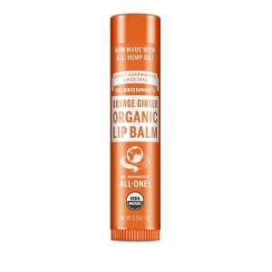 Batom de Cieiro Dr.Bronners