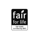 Certificado Fair for Life