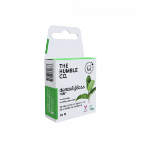 Fio Dentario The Humble Pack de 50