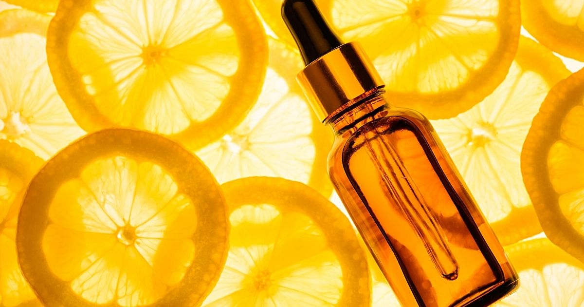 O que é a Vitamina C e Quais os seus Benefícios ?