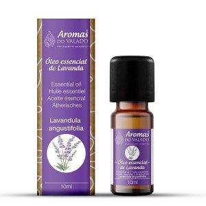 Óleo Essencial de Lavanda Aromas do Valado