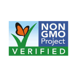 Certificação NON GMO Project