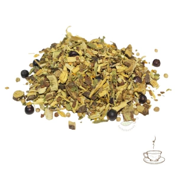 Tisana-Depura-te-Herbalbeeway Tisana Depura-te Herbalbeeway